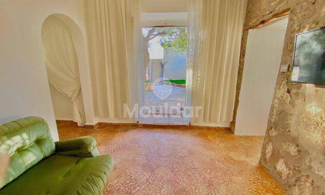 منزل ساحر للإيجار في الصويرة: مثالي لكم - 2