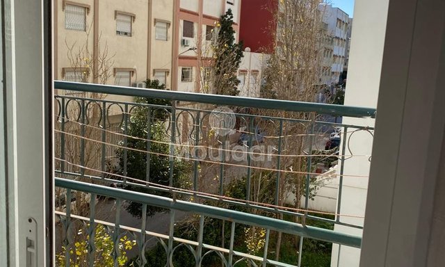 Te koop: Appartement met 3 slaapkamers in Tanger, 80 m² vol charme