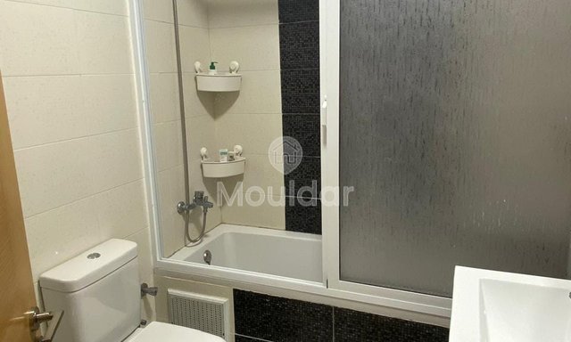 Te koop: Appartement met 3 slaapkamers in Tanger, 80 m² vol charme - 3