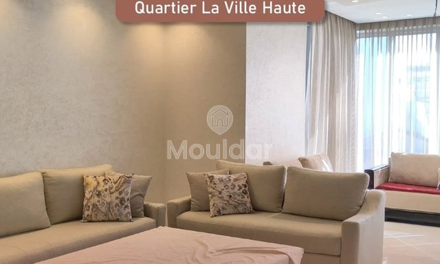 Twee-kamer appartement te koop in Kenitra - Hoge Stad - 4