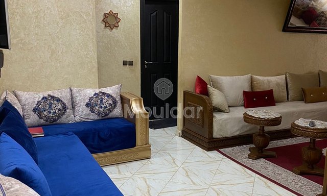 Appartement 2 Chambres à Vendre à Salé - Sidi Hajji - 3