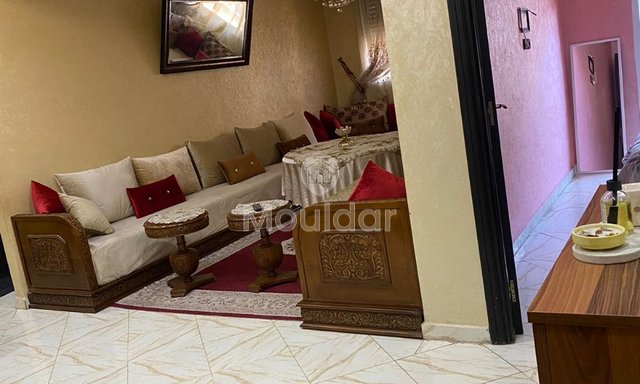 Appartement 2 Chambres à Vendre à Salé - Sidi Hajji - 2