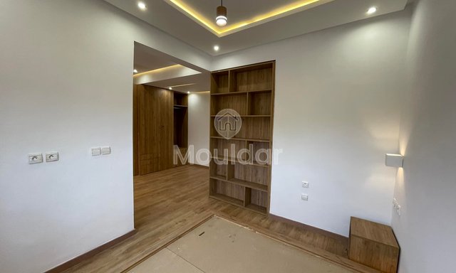 شقة جميلة غرفة نوم واحدة للبيع في مراكش - تارغة