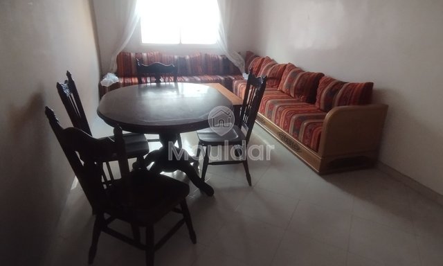 شقة رائعة للإيجار في المحمدية - 2 غرف نوم