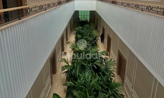 Charmant Studio à Louer à Casablanca - Bourgogne, 40m² - 4