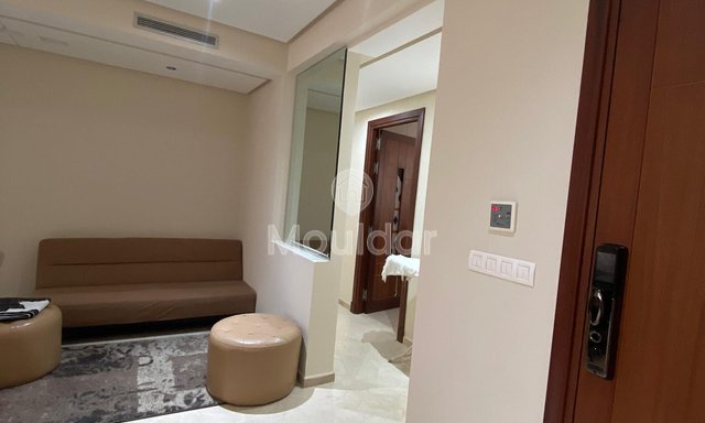 Buy a Spacious Apartment in Tangier - 3 Bedrooms - 3