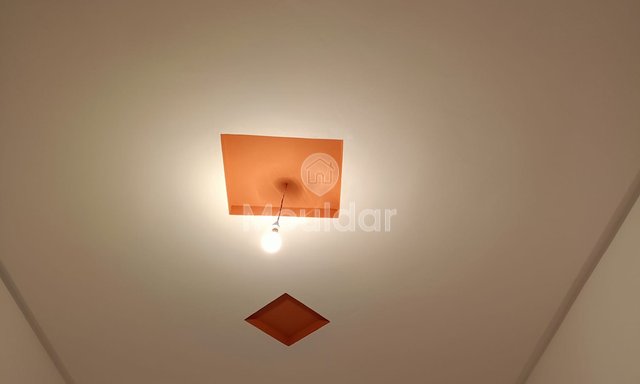 Apartment 80m² for sale in Ksar el-Kebir - 2 Bedrooms - 4