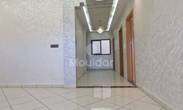 شقة ساحرة للإيجار في القصر الكبير - اكتشفها - 2