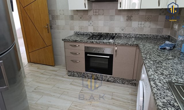Appartement à louer la ville haute  — Kénitra, La Ville Haute - 11