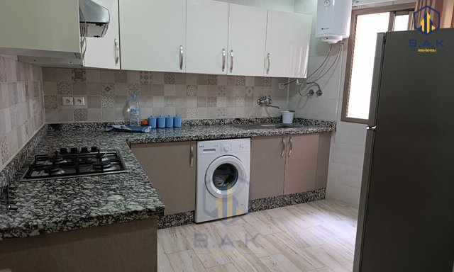 Appartement à louer la ville haute  — Kénitra, La Ville Haute - 10
