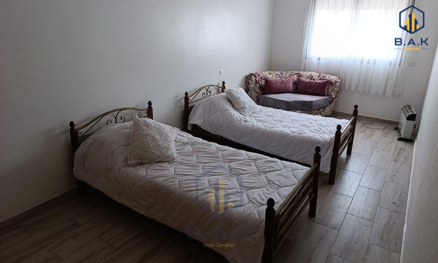 Appartement à louer la ville haute  — Kénitra, La Ville Haute - 9