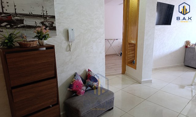 Appartement à louer la ville haute  — Kénitra, La Ville Haute - 5