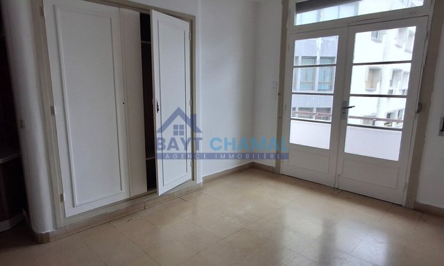 Appartement 3 chambres vue sur mer à vendre au centre de Tanger — Tanger, Centre ville - 8