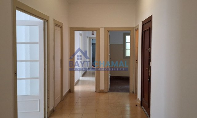 Appartement 3 chambres vue sur mer à vendre au centre de Tanger — Tanger, Centre ville - 7