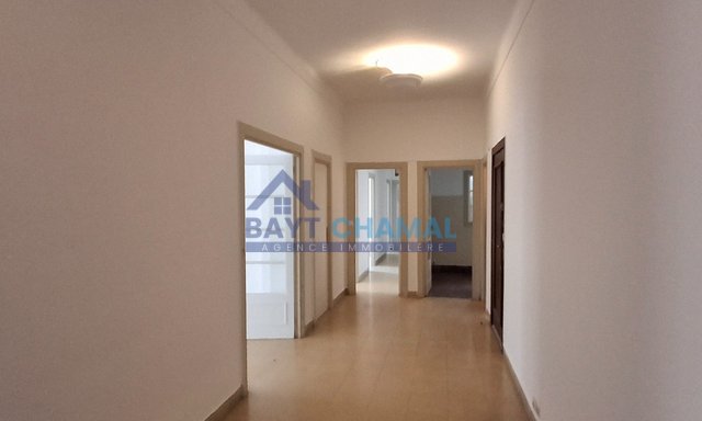 Appartement 3 chambres vue sur mer à vendre au centre de Tanger — Tanger, Centre ville - 6