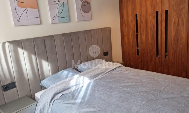 Moderne gemeubileerde studio in Les Princesses - 4