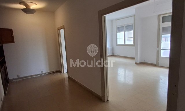 Appartement 3 Chambres Vue Mer au Cœur de Tanger - 4