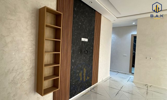 Apartments for Sale in Mellah — Kenitra, Mellah