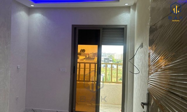 Apartments for Sale in Mellah — Kenitra, Mellah - 4