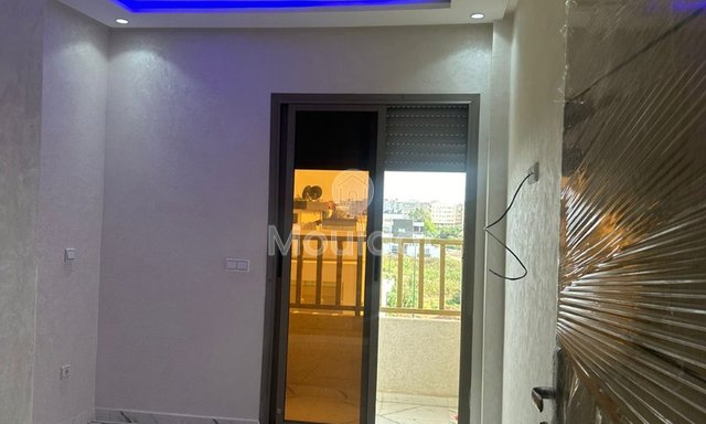 Apartment for sale in Kénitra - Mellah: 3 bedrooms, 91m² - 4