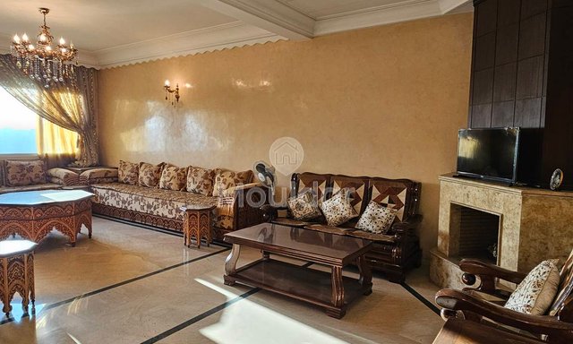 Przestronne mieszkanie na sprzedaż w Val Fleuri - 3