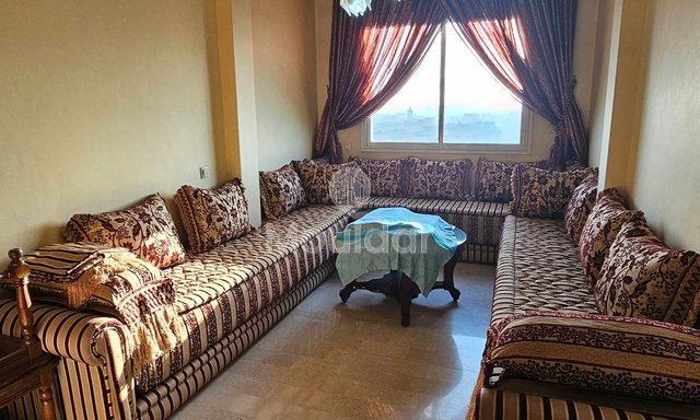 Przestronne mieszkanie na sprzedaż w Val Fleuri - 2