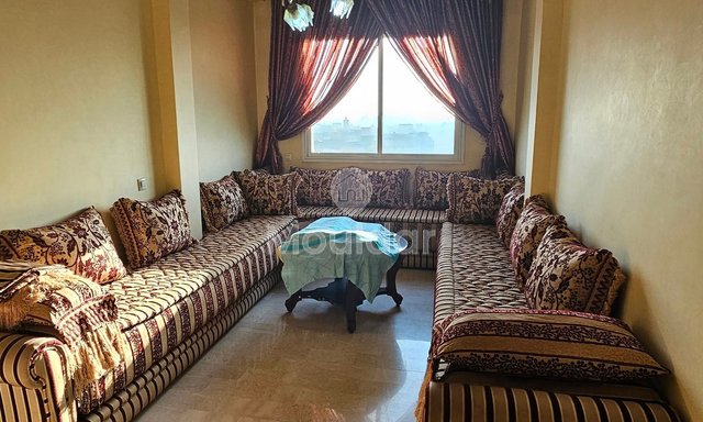 Przestronne mieszkanie na sprzedaż w Val Fleuri - 4