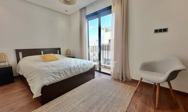 استوديو للإيجار في الدار البيضاء - بالنخيل: مريح وعملي - 3