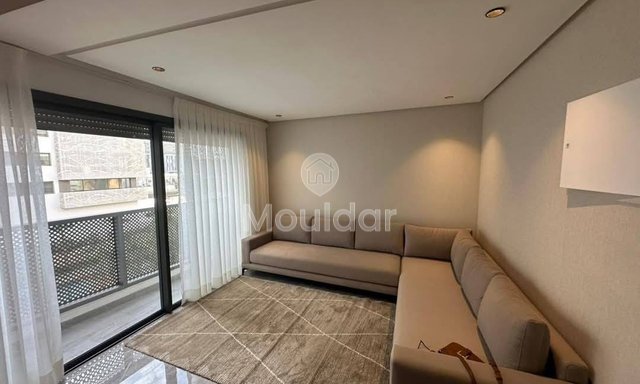 Studio Hochstanding zur Miete – Quartier CFC