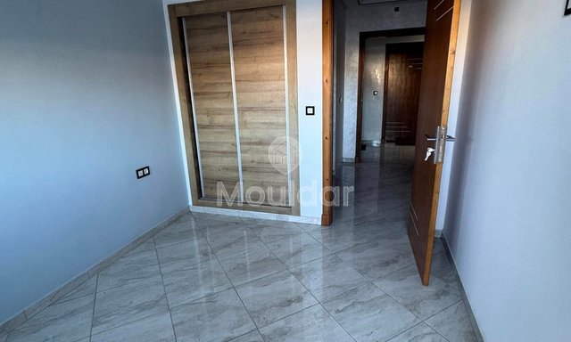 Τρία νέα διαμερίσματα προς πώληση στο Ταντζέρ