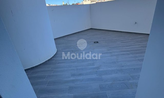 Τρία νέα διαμερίσματα προς πώληση στο Ταντζέρ - 4