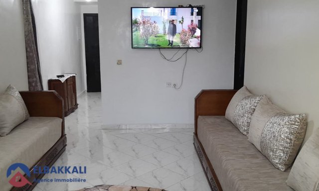 Apartamento luminoso T2 en venta en Tánger - Achakar, 146m². — Tánger, Achakar - 14