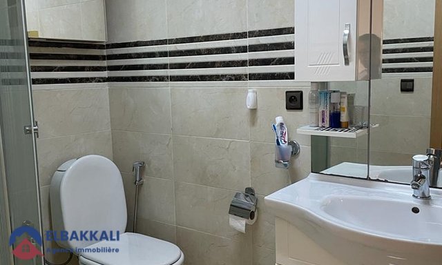 Apartamento luminoso T2 en venta en Tánger - Achakar, 146m². — Tánger, Achakar - 5