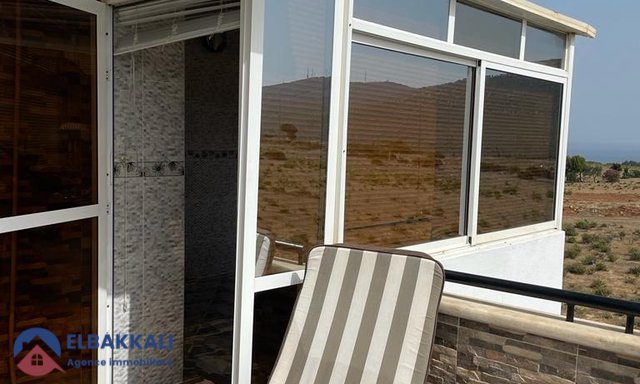 Apartamento luminoso T2 en venta en Tánger - Achakar, 146m². — Tánger, Achakar - 8