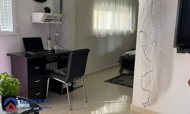 Apartamento luminoso T2 en venta en Tánger - Achakar, 146m². — Tánger, Achakar - 2