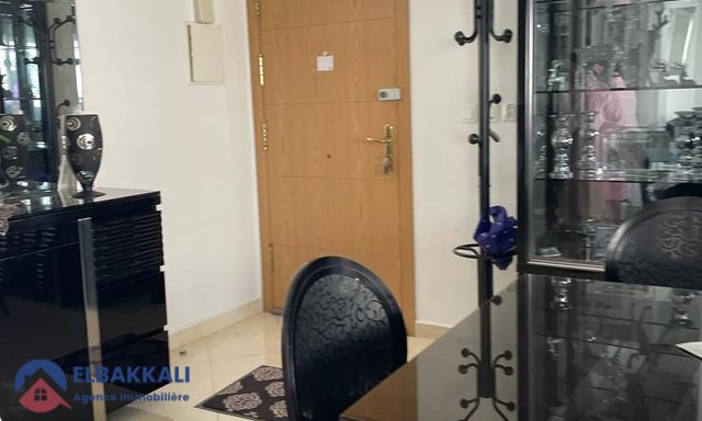 Apartamento luminoso T2 en venta en Tánger - Achakar, 146m². — Tánger, Achakar - 12