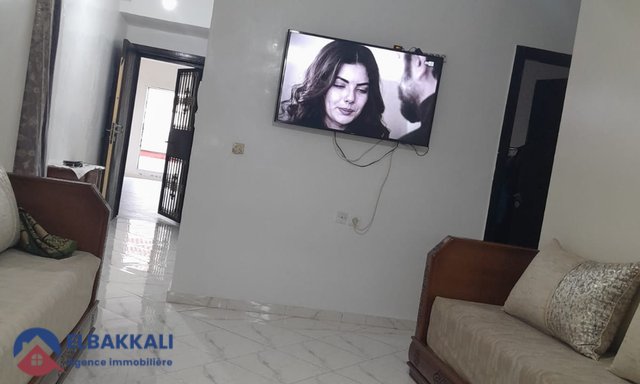 Apartamento luminoso T2 en venta en Tánger - Achakar, 146m². — Tánger, Achakar - 13