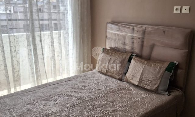 استوديو مفروش للإيجار في المعاريف، مع تأكيد الراحة - 4