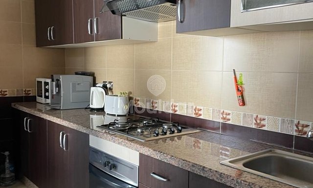 Modern apartment for sale in Tangier - Achakar, 146m² - 4