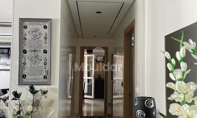 Modern apartment for sale in Tangier - Achakar, 146m² - 3