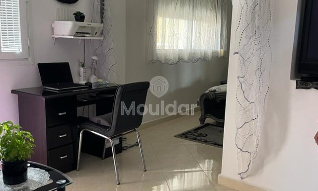 Modern apartment for sale in Tangier - Achakar, 146m² - 2