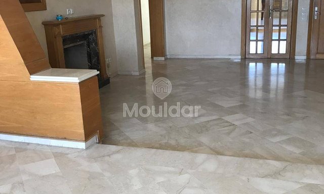 Appartamento in affitto: Delizioso 3 camere a Palmier, Casablanca - 3