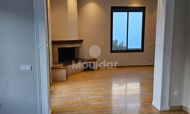 فيلا للإيجار: أناقة وفضاء في قلب أنفا - 4