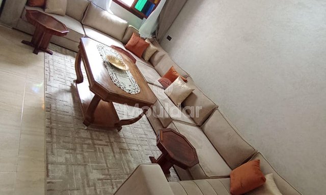 فيلا للإيجار في مراكش: راحة وأسلوب في المدينة