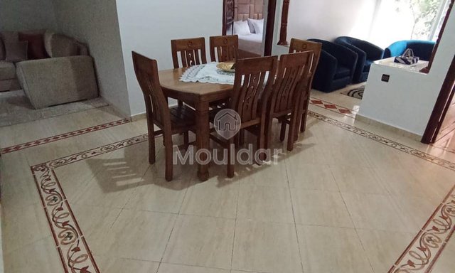 فيلا للإيجار في مراكش: راحة وأسلوب في المدينة - 2