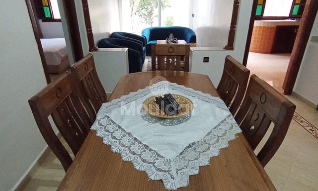 فيلا للإيجار في مراكش: راحة وأسلوب في المدينة - 3