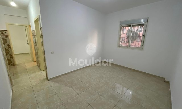 Χαριτωμένο διαμέρισμα προς πώληση στο Μαρακές - 2 υπνοδωμάτια - 3