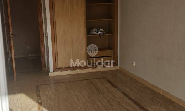 Appartement te huur in Dar Bouazza: 2 slaapkamers, 108m²! - 3