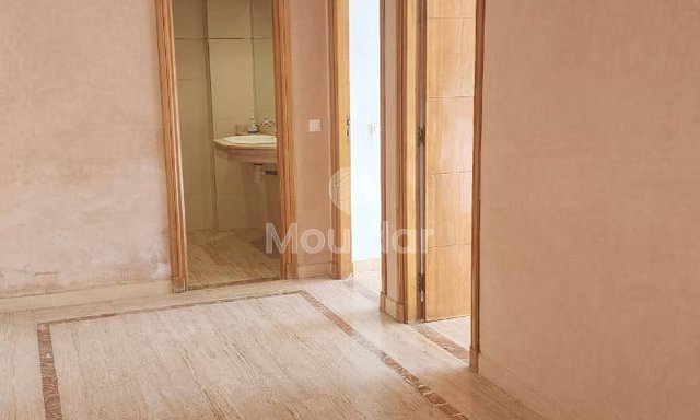 Appartement te huur in Dar Bouazza: 2 slaapkamers, 108m²! - 4