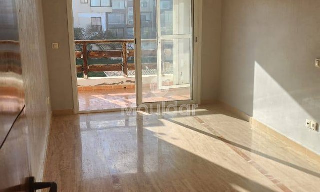 Appartement te huur in Dar Bouazza: 2 slaapkamers, 108m²! - 2